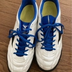 Mizunoサッカースパイク