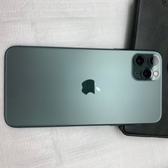 【ネット決済】【発送❌11/16限定価格】iPhone11Pro...