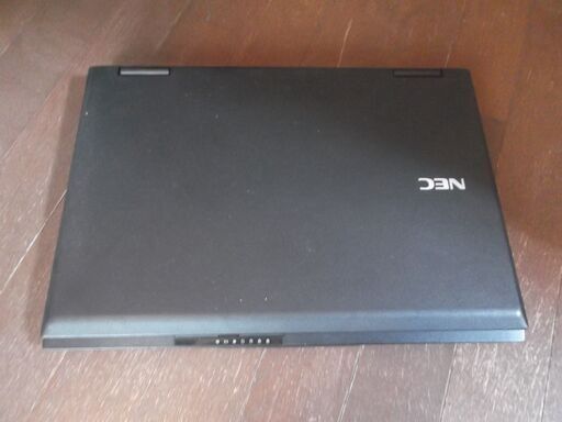 1017号 カメラ付 テレワーク ノートパソコン SSD搭載 バッテリー約1