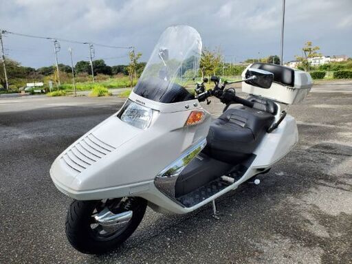 ☆美車☆フュージョン☆国内再生産最終型☆2007年製☆