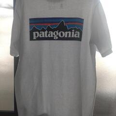 パタゴニア　Tシャツ　S