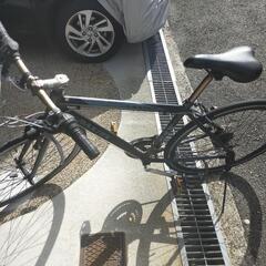 自転車