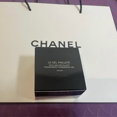 CHANEL ル ジェル バイユテ 【限定品】