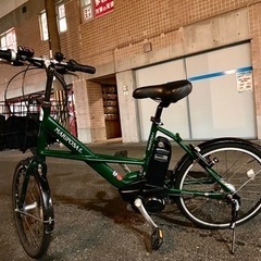 電動自転車 MARiPOSA シリーズ オシャレ 値下げ可能