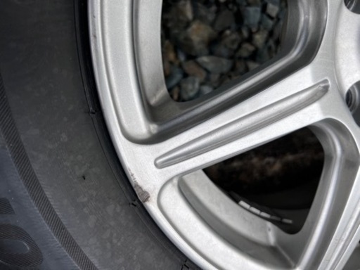 アクア ヤリス フィット ヴィッツ シエンタ ポルテ 175/70R14