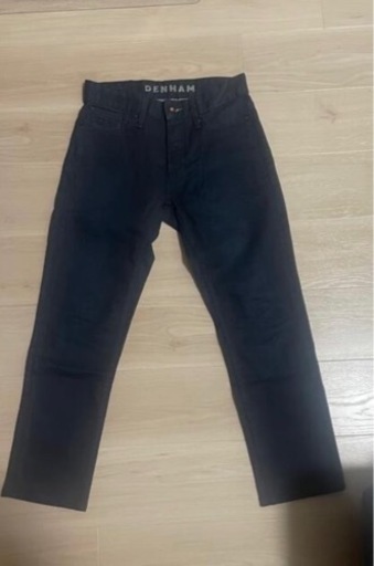 その他 DENHAM  RAZOR SLIM FIT