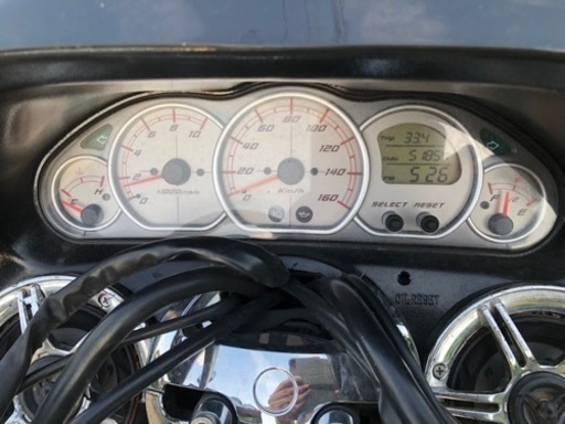 早い者勝ち！少し難あり！マジェスティ250