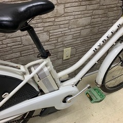 東京23区配達無料 新品バッテリー8.9Ah 新基準 ブリヂストン 