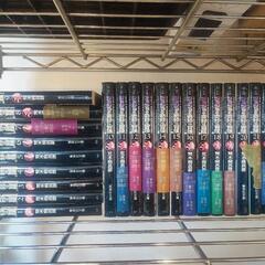 引取限定 ジョジョの奇妙な冒険 文庫版 50巻セット