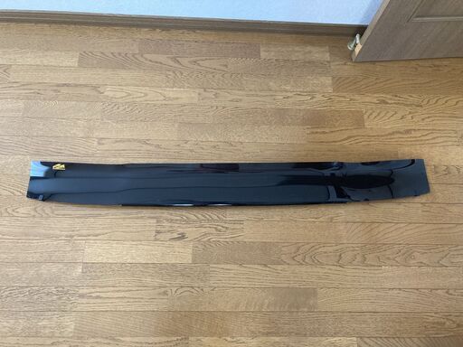 ランクル８０　バグガード