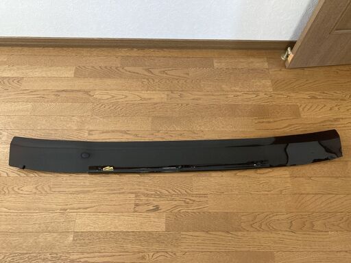 ランクル８０　バグガード