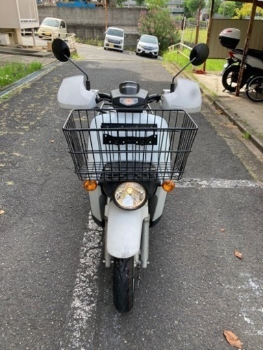 ホンダBENLY50cc