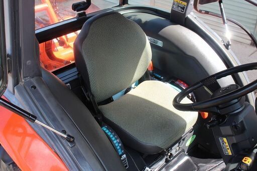 SOLD OUT】クボタ トラクター KL300 キャビン エアコン パワステ 自動