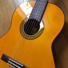 YAMAHA クラッシックギター　CG102