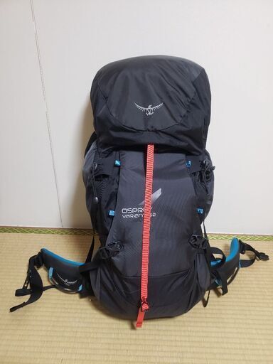Osprey variant 52* リュック
