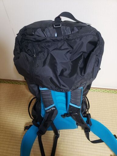 Osprey variant 52* リュック