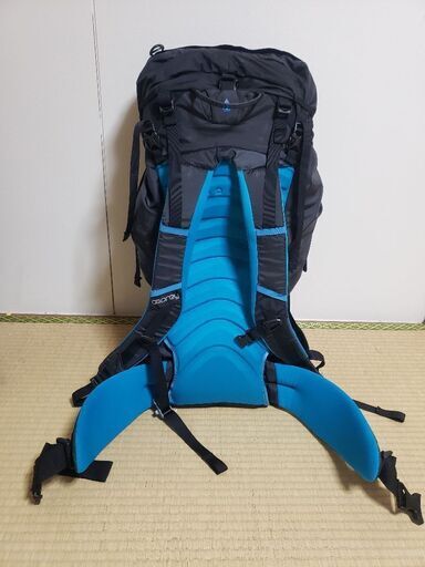 Osprey variant 52* リュック | www.debbiejorde.com