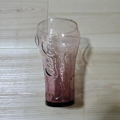 コカ・コーラ　トールグラス