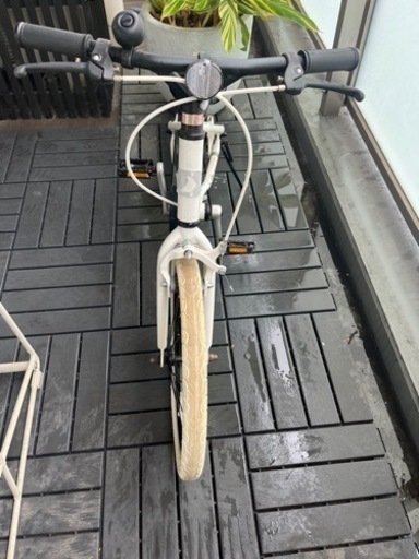 ルイガノ子供用自転車