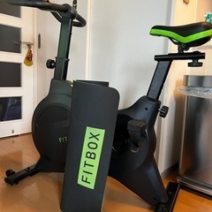 FITBOX LITE フィットボックスライト