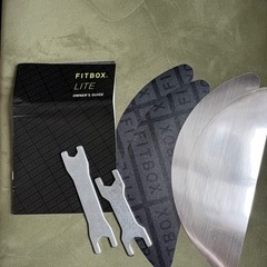 FITBOX LITE フィットボックスライト