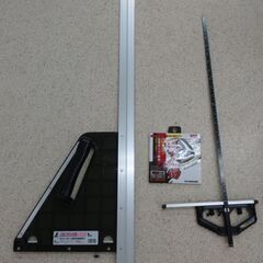 Makita KS4100F 100mm防じん丸のこ ガイドバー・チップソーセット