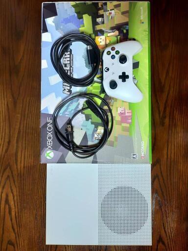 テレビゲーム XBOX ONE S 500GB