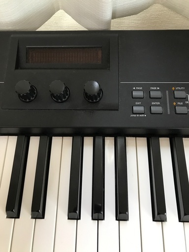ステージピアノ YAMAHA cp50