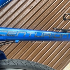 2019年型🇩🇪CENTURION 超軽アルミフレーム&ホイル