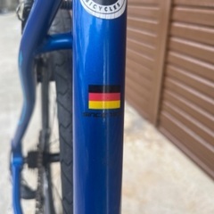 2019年型🇩🇪CENTURION 超軽アルミフレーム&ホイル