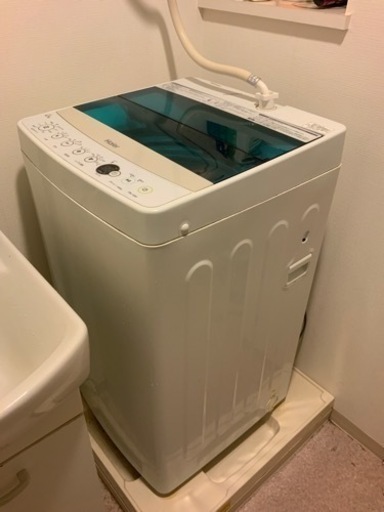 洗濯機