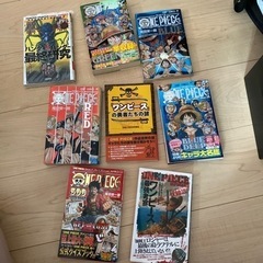 onepiece ハンターハンター まとめ売り