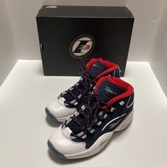 Reebok メンズスニーカー