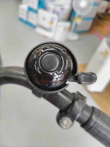 J029 普通自転車 FAT CAT 変速なし ダイナモライト 26インチ