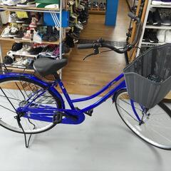 J029  普通自転車  FAT CAT  変速なし  ダイナモライト  26インチ J029 普通自転車 FAT CAT 変速なし ダイナモライト 26インチ