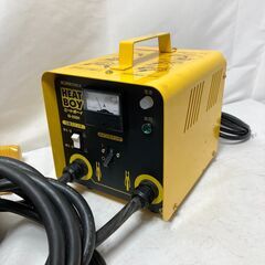 【中古】【動作OK】【店頭引取限定】IKURA TOOLS イクラ 解氷機 ヒートボーイ IS-250H 38500円（税込） 中古】【動作OK】【店頭引取限定】IKURA TOOLS イクラ 解氷機 ヒート