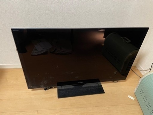 その他 BRAVIA TV