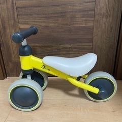 アイデス D－bike mini 室内利用