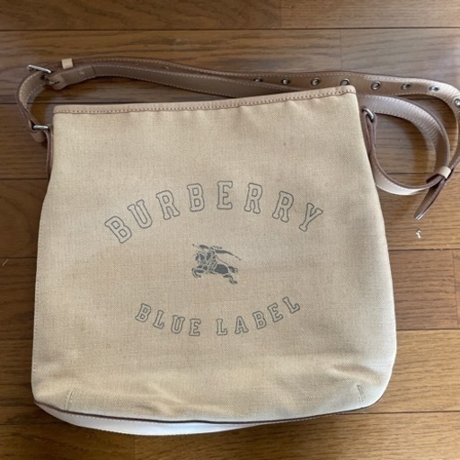 その他 Burberry BLUE LABEL