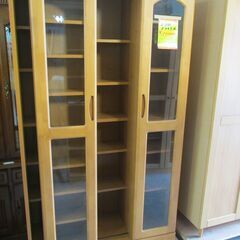 ID:G20022821　スライド式本棚