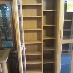 ID:G20022821　スライド式本棚