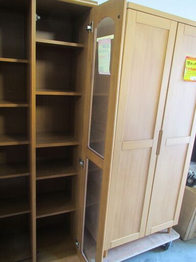 ID:G20022821 スライド式本棚 - 本棚 