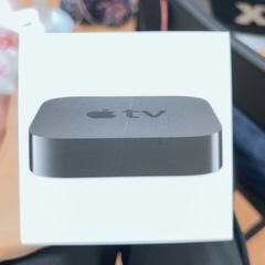 Apple TV 第3世代