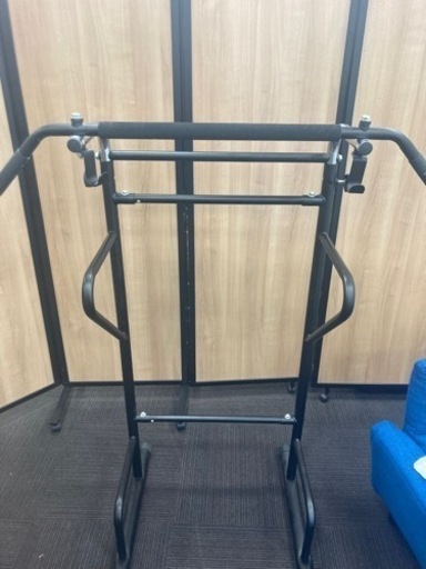 中古品 懸垂マシン トレーニング 家トレ 懸垂バー ダイエット Etnahiking It