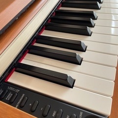 引渡先決定】電子ピアノYAMAHAアリウス 椅子付き