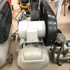 値下げしました！！✨アネスト岩田 中古 TFP07BF-10 コンプレッサー 三