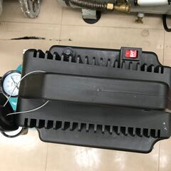 ✨ナカトミ　新品　CP-100　エアコンプレッサー✨うるま市田場✨