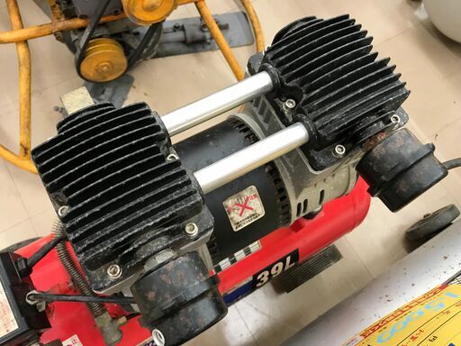 KENOH KSL-4539 コンプレッサーうるま市田場 【公式通販】