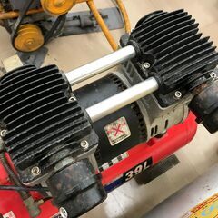 ✨KENOH 中古 KSL-4539 コンプレッサー✨うるま市田場✨