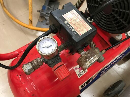 KENOH KSL-4539 コンプレッサーうるま市田場 【公式通販】 KENOH KSL-4539 コンプレッサーうるま市田場 【公式通販】